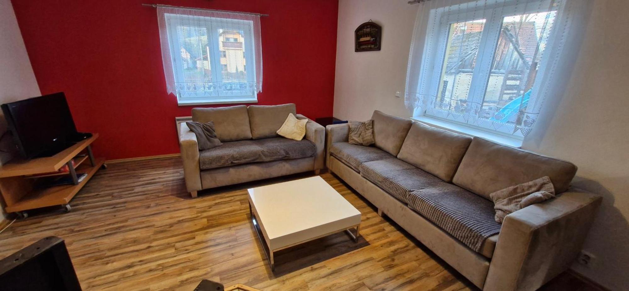 Vilka Cibulka A Chata Cesnacik Izipovce Luaran gambar